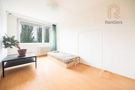 Pronájem bytu 3+kk 104 m² - Photo 4