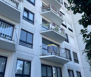 Location Appartement 4 pièces 84m² LE HAVRE 76610 - Photo 4