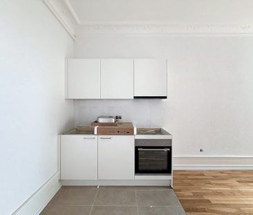 Bel appartement de 1.5 pièce entièrement rénové au 4ème étage. - Foto 3