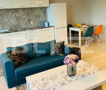 Apartament 2 camere, 60 mp, AC, terasa, zona Corneliu Coposu - Photo 6