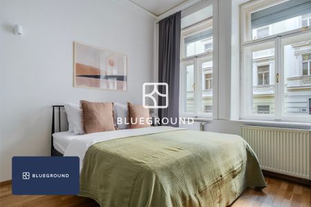 Apartment for rent, 1+KK - Studio, 32m - Photo 4
