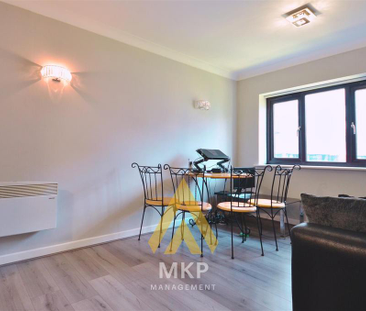 1 bedroom flat to rent - Photo 3