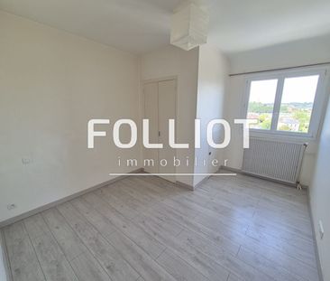 A LOUER Appartement F3 50000 Saint-L� 2 chambres 69 m� - Photo 2