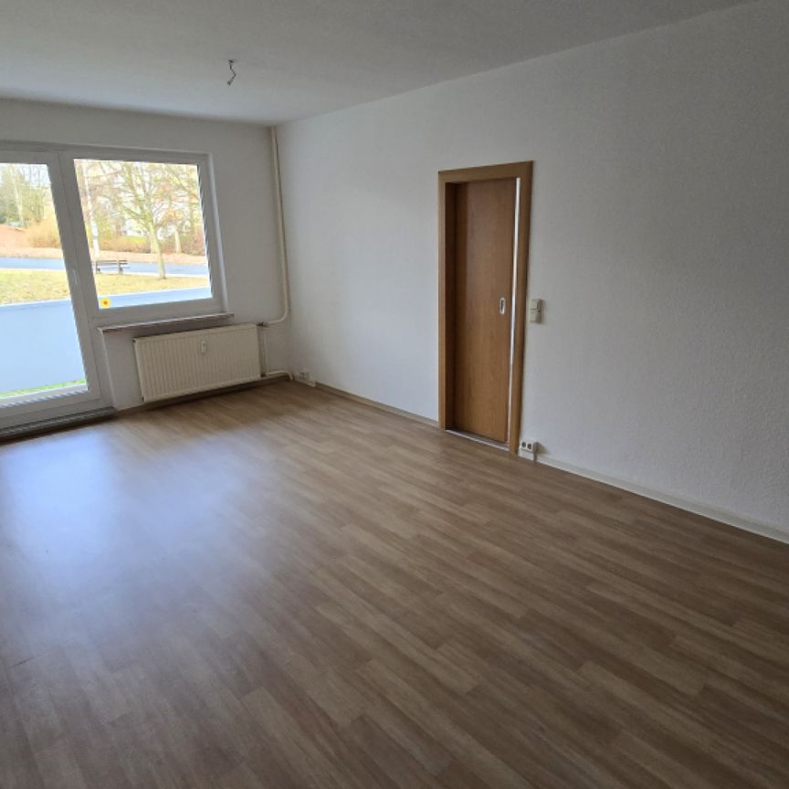 Wohnung, 3 Zimmer (69,07 m²) - Photo 1