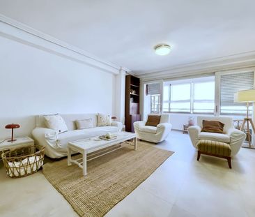 Piso de alquiler en Maisonnave, Ensanche - Diputación - Photo 2