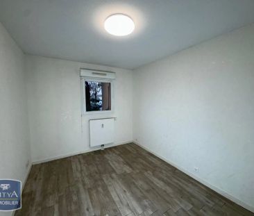 Appartement à louer 2 pièces 52.47m² - Photo 2