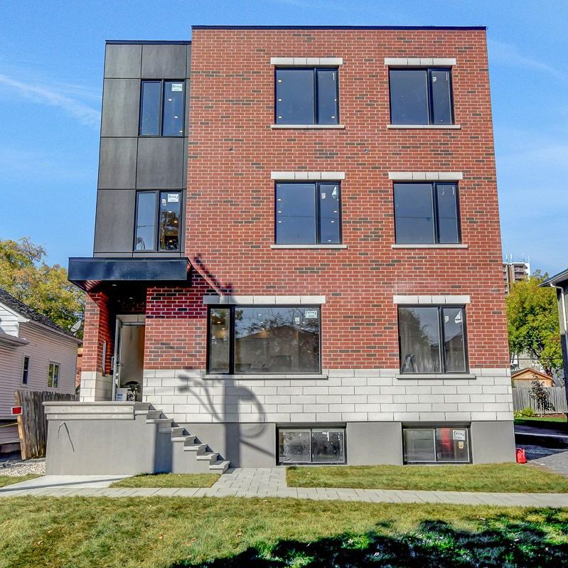 For Lease - 199 Columbus Avenue Unit# 1, Overbrook - Castleheights and Area, Ontario - Photo 2