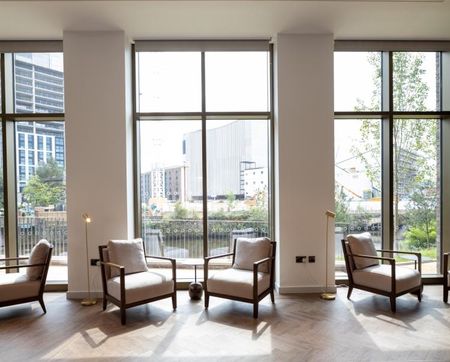 2 bedroom apartment to rent - Photo 5