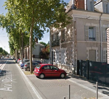 Location Appartement 2 pièces 33m² ORLEANS 45100 - Photo 3