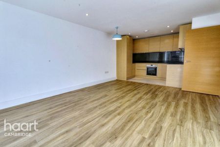 2 bedroom flat to rent - Photo 3