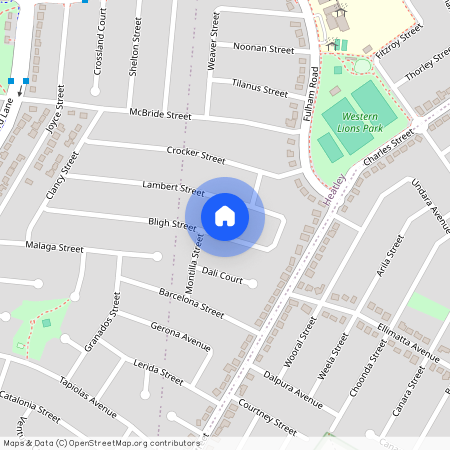 39 Bligh Street, Heatley