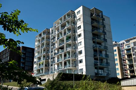 Ll. Sct. Mikkels Gade, 2 A, 4. 2, 8800, Viborg - Foto 2