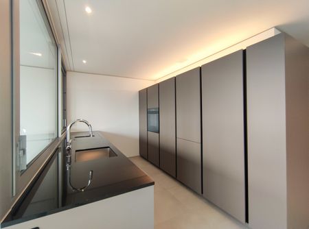 Moderne Wohnung mit exclusiver Sicht auf den Rheinfall - Foto 2