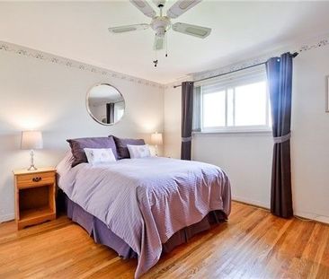 For Lease - 19 Liszt Gate Unit# 308 Upper A2, Toronto, Ontario - Photo 1