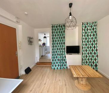 Appartement à louer - Photo 1