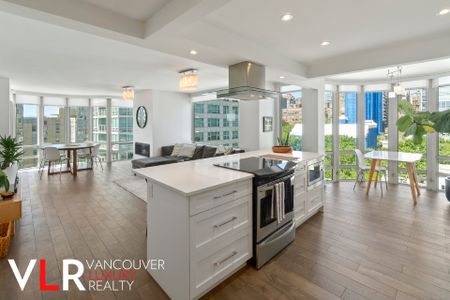 Condo in Downtown Vancouver, BC - Photo 5
