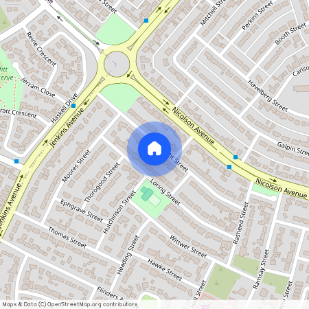 35 Wainwright St, SA 5608, Whyalla Stuart