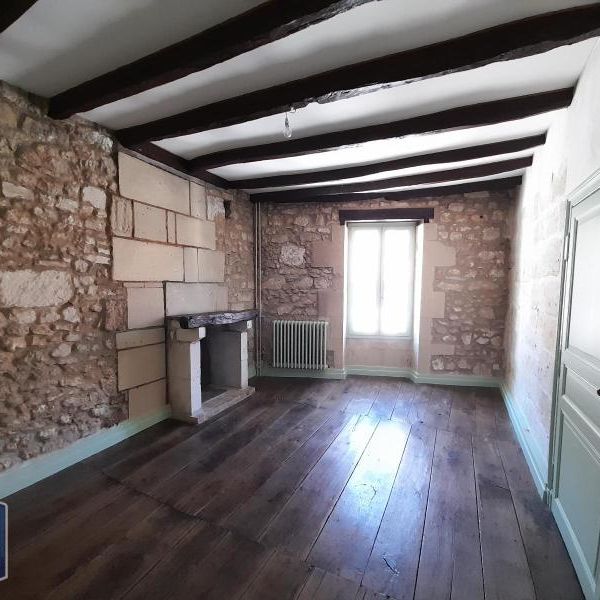 Location Appartement 4 pièces 103m² BRANTOME EN PERIGORD 24310 - Photo 1