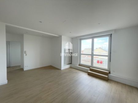 CRONENBOURG - 1P - 31.01m² - Photo 4