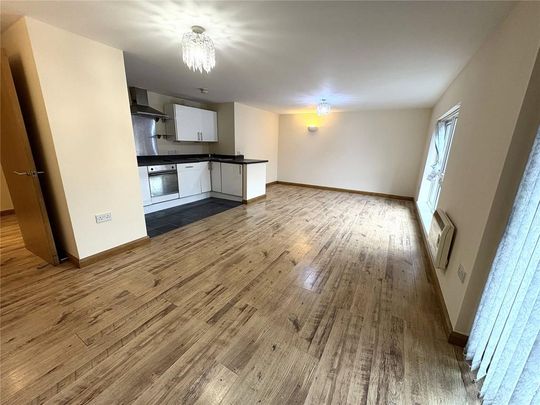 2 bedroom parking to rent - Photo 1