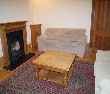 Great Western Place, Flat D, AB10 - Photo 2