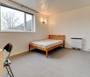 1 BED Studio flat To rent - Photo 3