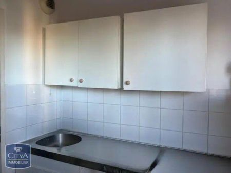 Appartement à louer 2 pièces 48.11m² - Photo 3