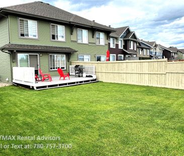 BEAUTIFUL 3 BED, 2.5 BATH, 2 STOREY DUPLEX, W/AN ATTACHED SNGL GARA... - Photo 6