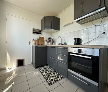 Appartement T3 MEUBLE de 60m2 - Photo 1