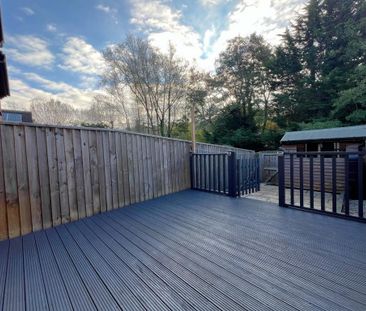 2 bedroom terraced house to rent - Photo 6