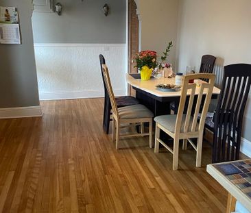 Appartement à louer - Photo 1