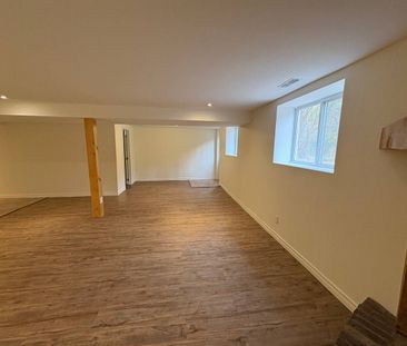 For Lease - 916 Elgin Street Unit# Bsmnt, Newmarket, Ontario - Photo 2