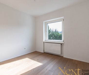 Großzügige 4,5-Zimmer-Wohnung mit Balkon in Wilhering zu vermieten! - Photo 1