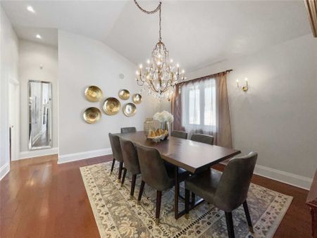 For Lease - 68 Whittaker Crescent, Toronto, Ontario - Photo 5