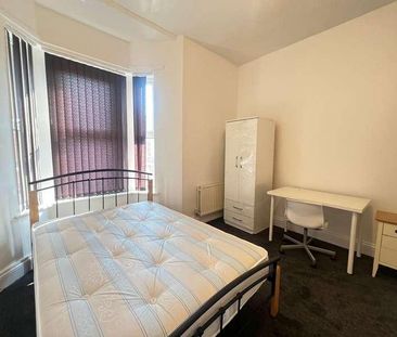 Bedroom Near Coventry Uni & City Centre, CV1 - Photo 4