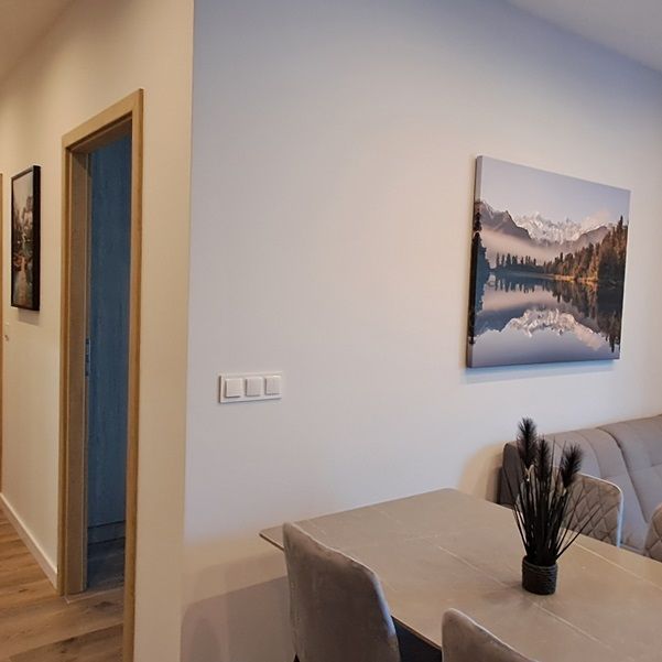 Przestronne mieszkanie z ogródkiem , RZESZÓW - - Photo 1