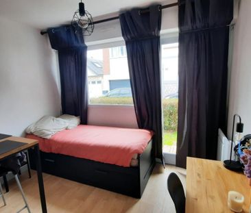 Appartement T1 à louer - 29 m² - Photo 5
