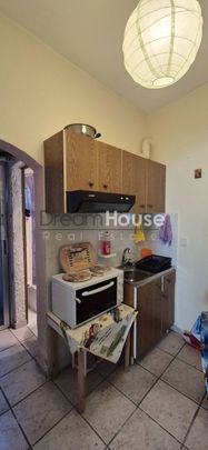 Studio/Γκαρσονιέρα για ενοικίαση Μποζαΐτικα (Πάτρα) - Photo 1