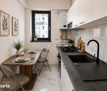 Apartament 2 camere BL. Aviatorii III - Campus Ovidius - Parcare - Photo 5