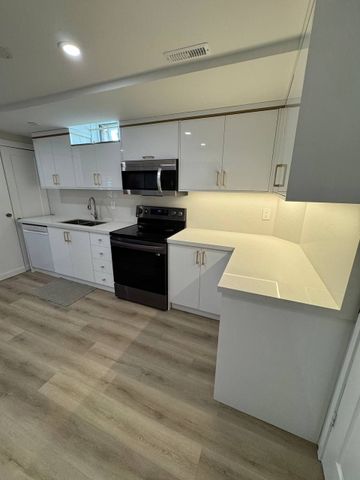 For Lease - 160 Bristol Road Unit# Basement, Newmarket, Ontario - Photo 3