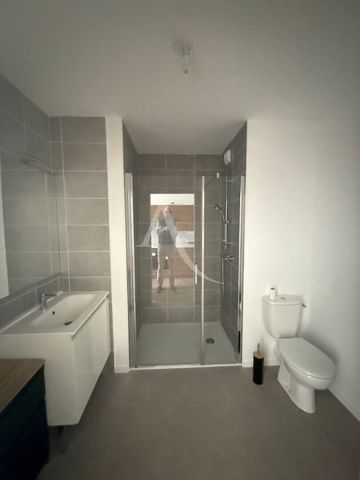 Appartement 1 pièce à La Roche-sur-Yon - Photo 4