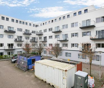 Limaweg 45-C, Bomenwijk, 2743CB, Waddinxveen - Photo 2