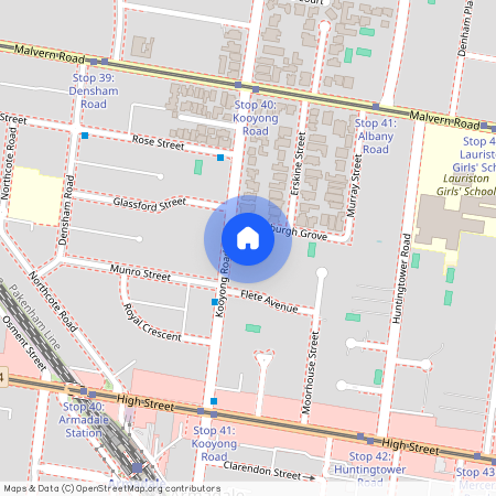 2/114 Kooyong Road ARMADALE