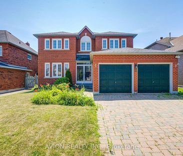 For Lease - 29 Charrington Crescent, Markham, Ontario - Photo 1