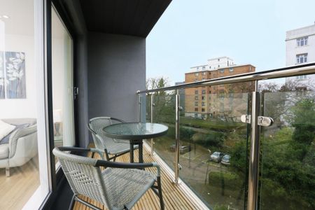 1 bedroom flat to rent - Photo 3