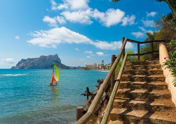 Calpe/Calp, Valencian Community