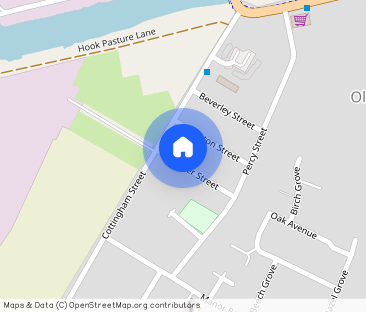 Heber St, Goole, DN14 - Photo 1