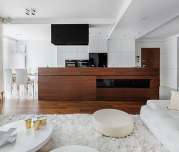 Grzybowska 4, 4 pokoje, wysoki standard - Photo 5