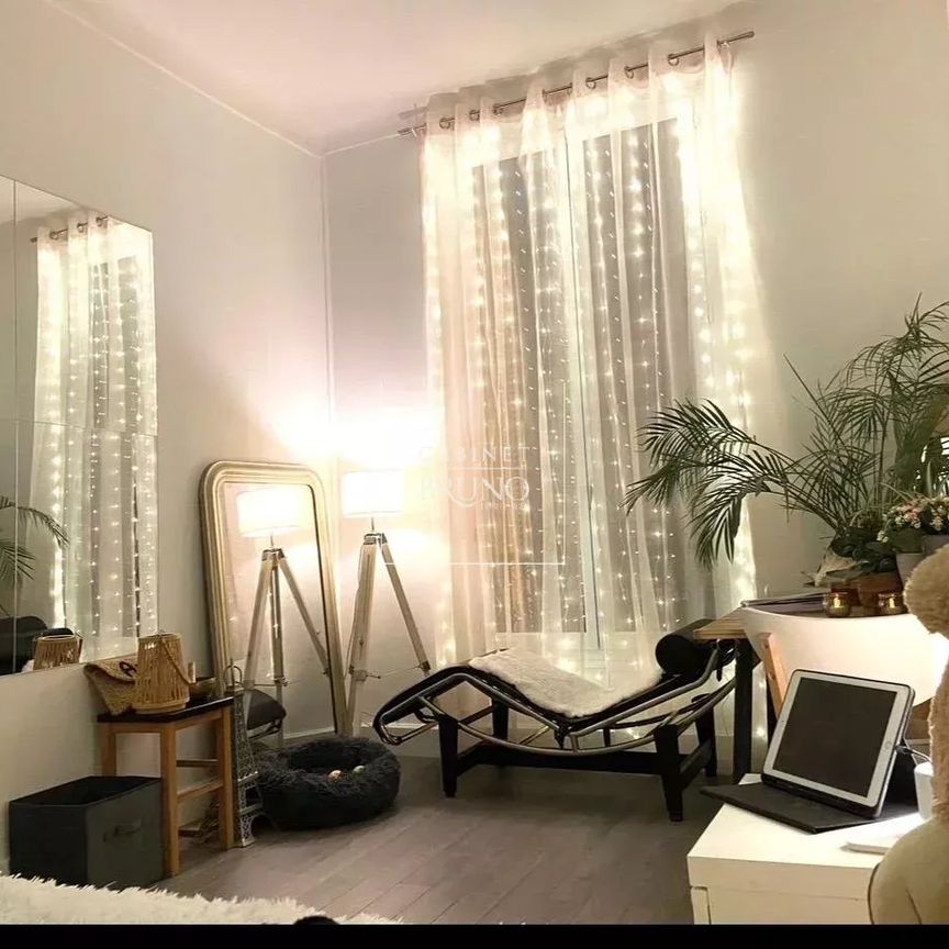 Location Appartement 2 pièces 42m² CANNES 06400 - Photo 2