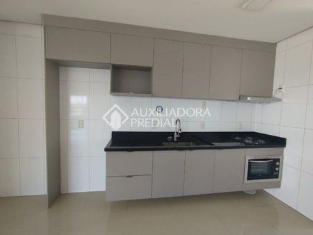 Apartamento com 3 quartos e 156m² para alugar em Centro, Canoas. - Foto 5